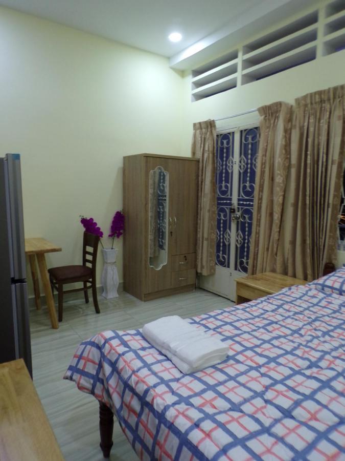 Cannarata Phnom Pen Exterior foto