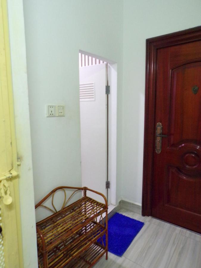 Cannarata Phnom Pen Exterior foto