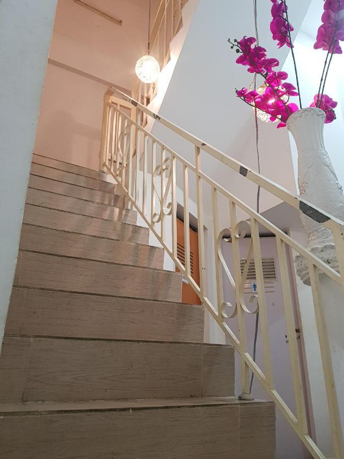 Cannarata Phnom Pen Exterior foto