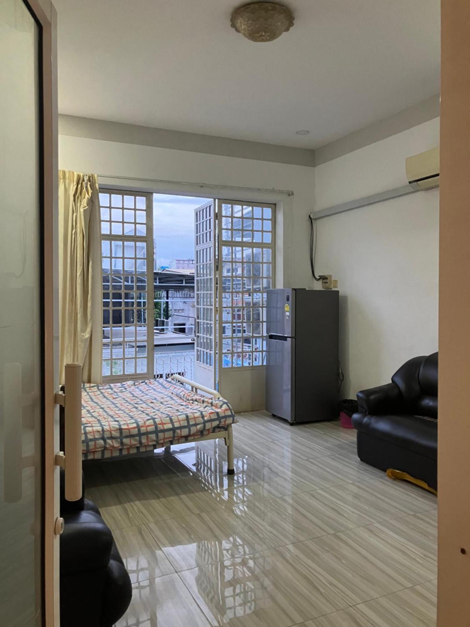 Cannarata Phnom Pen Exterior foto